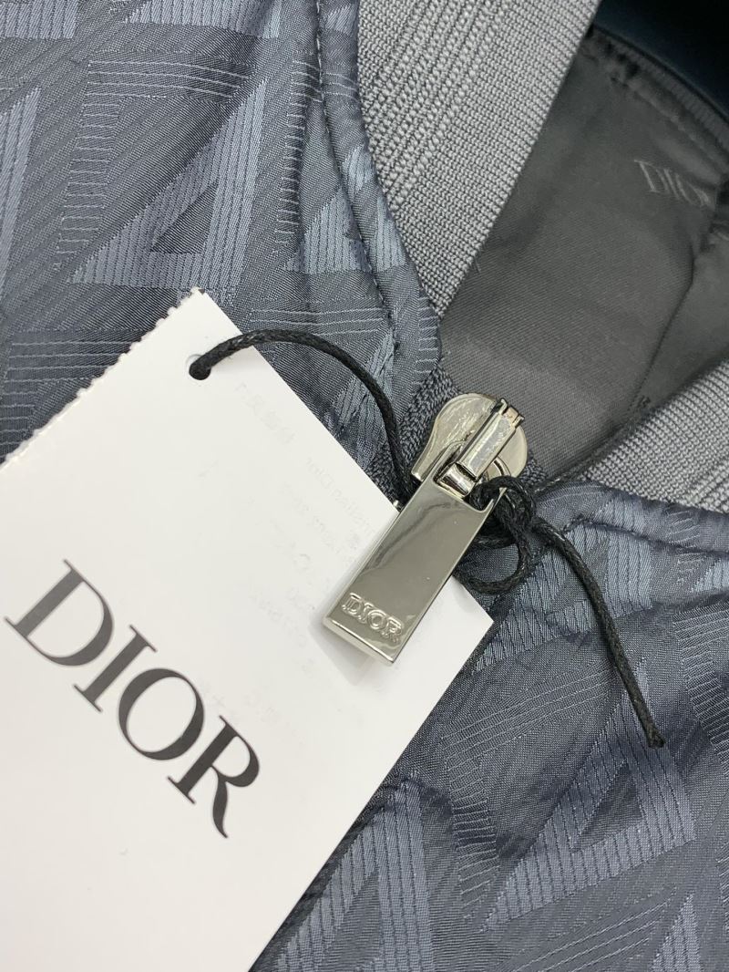 Christian Dior Outwear